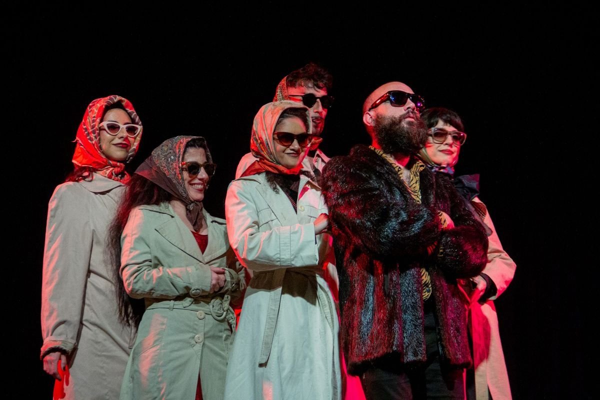 Llega la Fiesta Regional de Teatro Independiente a Merlo.