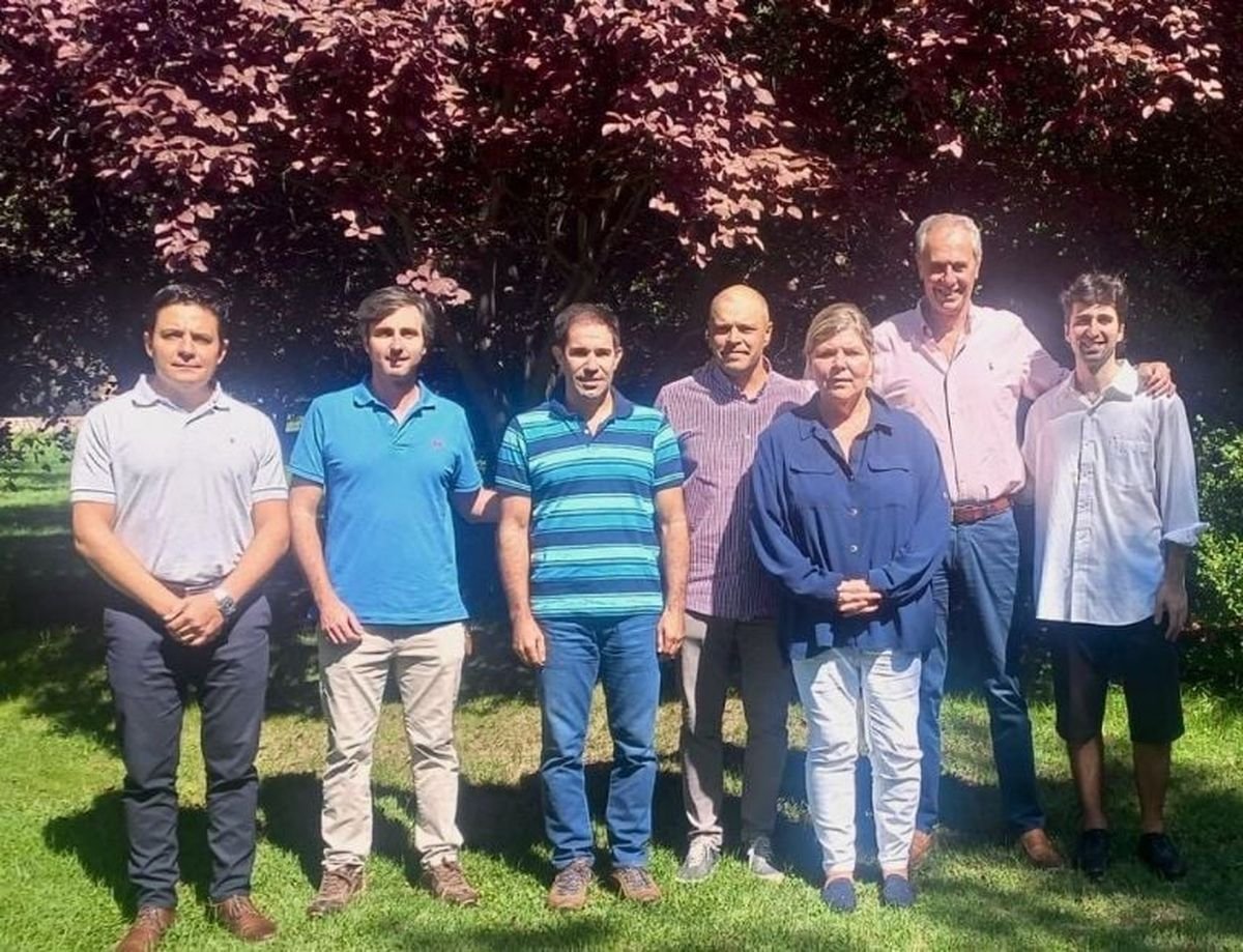 Bodegas Salentein y su alianza con el CONICET para preservar la biodiversidad del Valle de Uco.