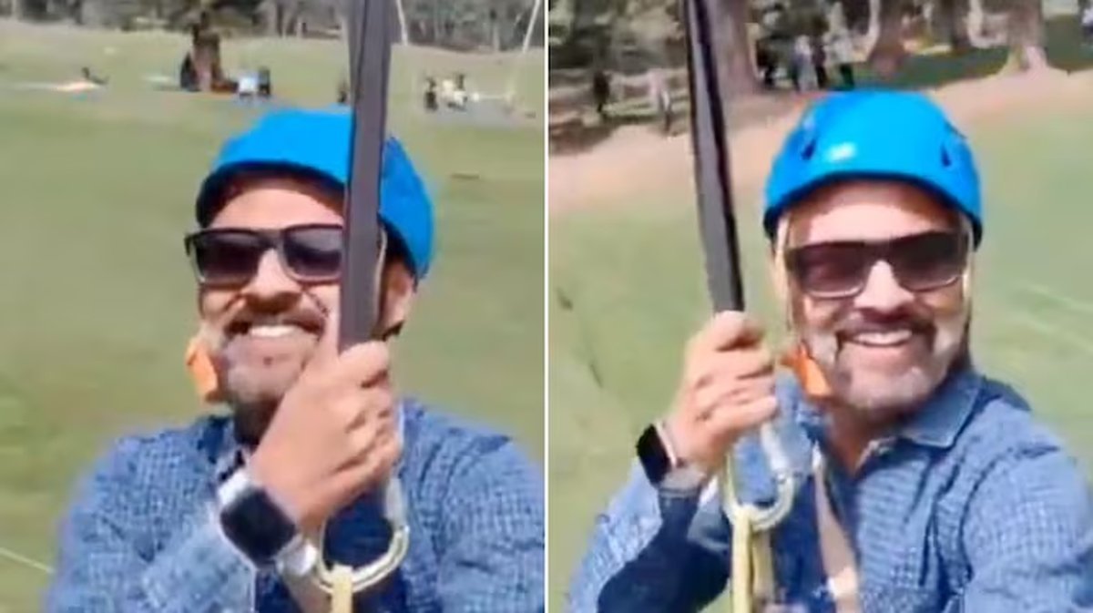 El estremecedor video de un atentado que se volvi&oacute; viral en redes. Foto: TN.