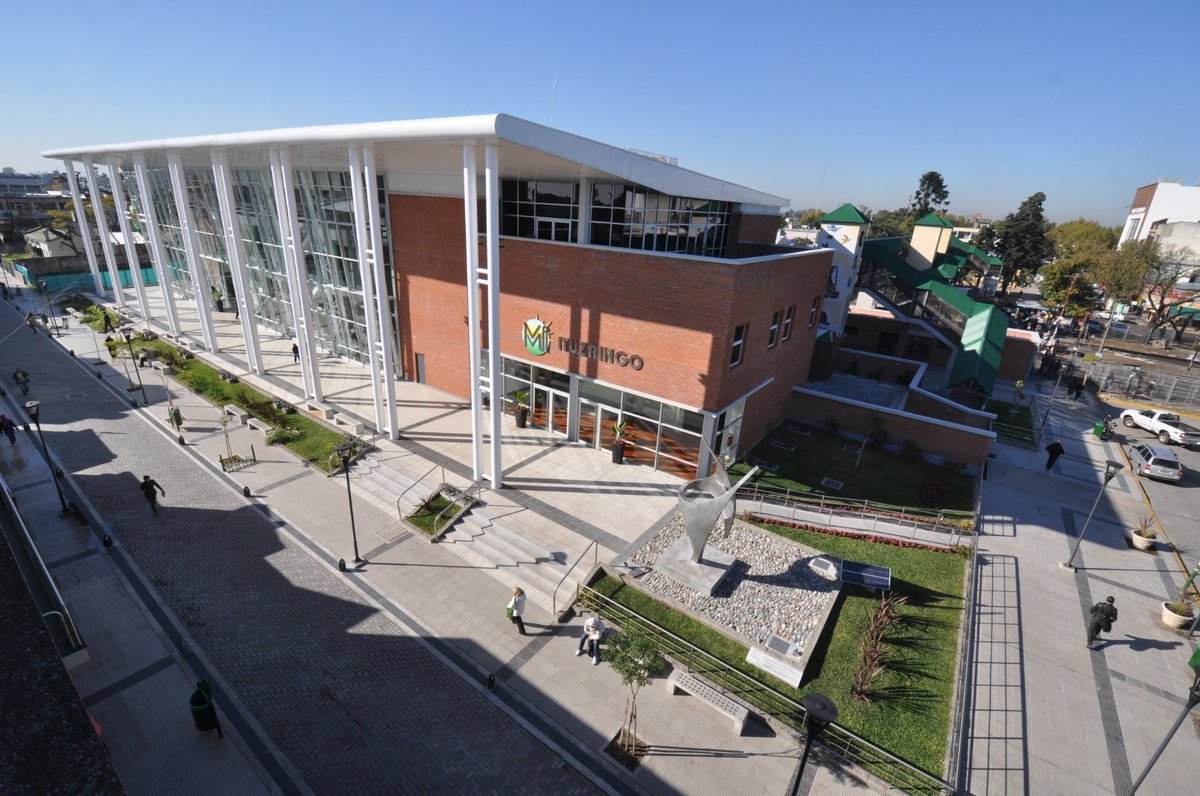 Fin de semana XL: as&iacute; funcionar&aacute;n los servicios en los municipios de Zona Oeste.