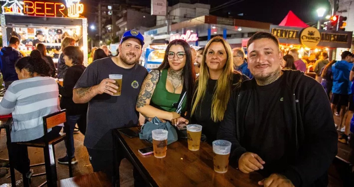 Los imperdibles de la agenda cultural de Zona Oeste para este fin de semana.