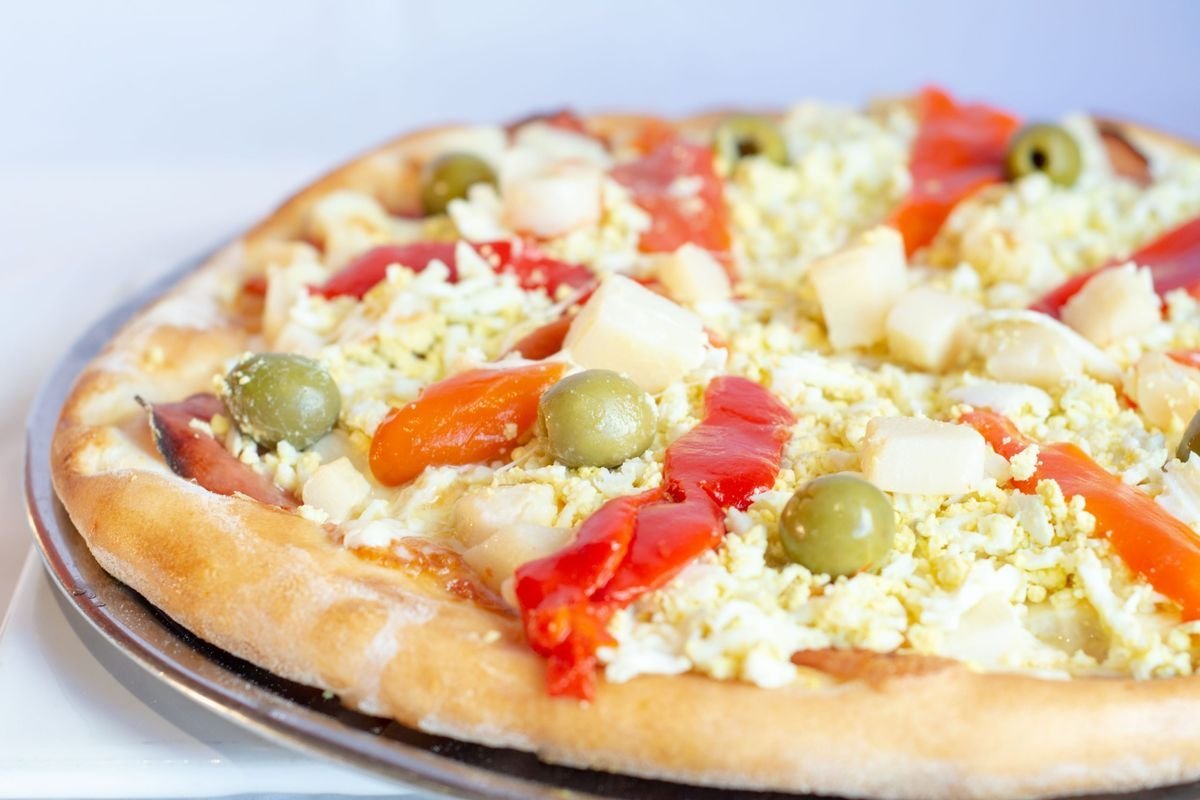 Se viene la gran fiesta de la Pizza a la ciudad de Luj&aacute;n con entrada gratuita.