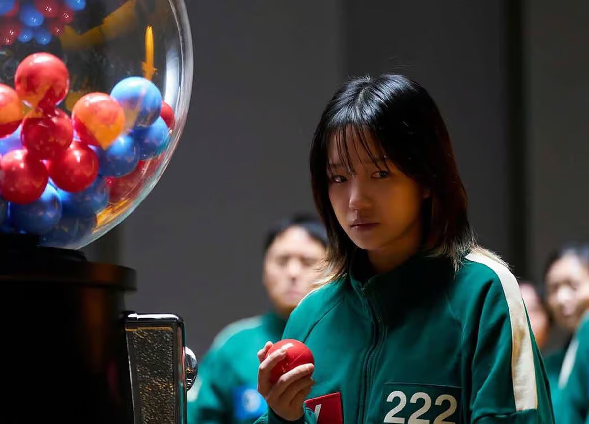 Netflix dio a conocer el primer avance de la tercera temporada de 