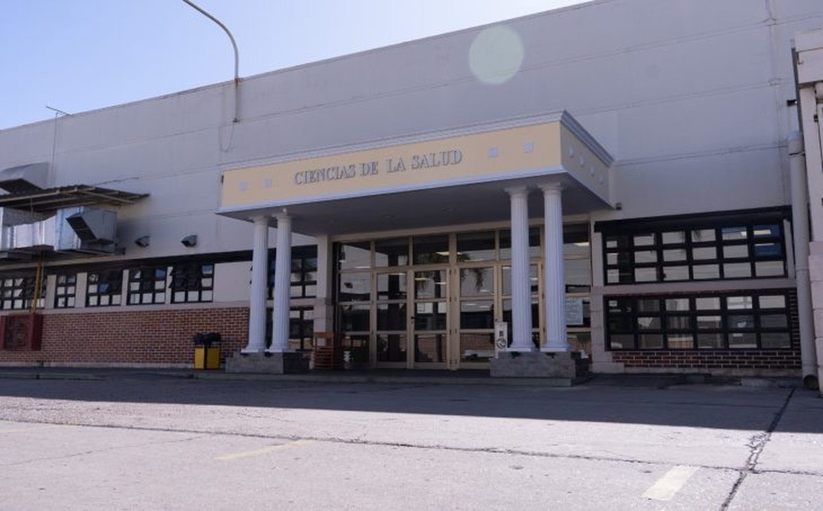 El Departamento de Ciencias de la Salud de la UNLaM.