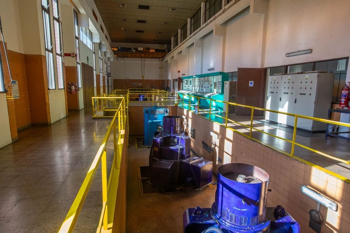 Por obras, podr&iacute;a verse afectado el servicio de agua en La Matanza.