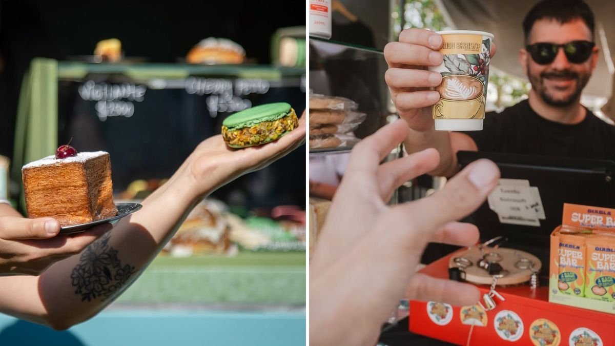 Cu&aacute;ndo y d&oacute;nde se realizar&aacute; Cafecito BA, la fiesta del caf&eacute; con entrada gratuita.