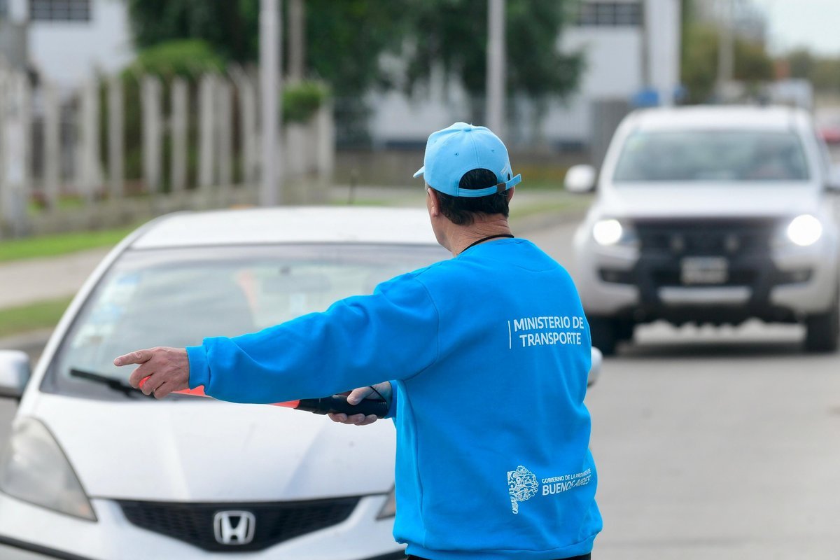 En la Semana de la Seguridad Vial, un repaso por las medidas de prevenci&oacute;n al volante.