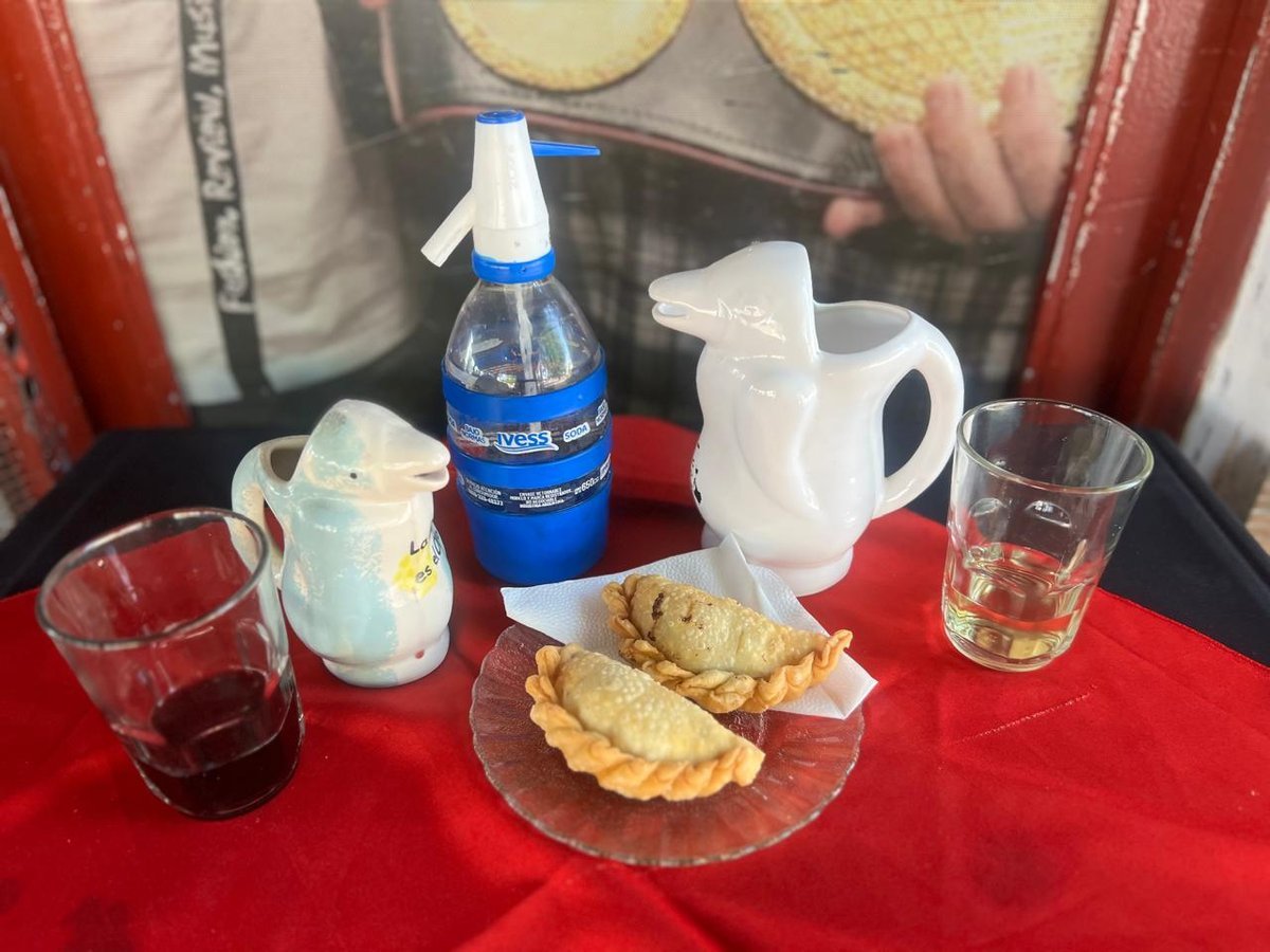 Comer en el Oeste: El Kolo, en San Justo, y una de sus especialidades 