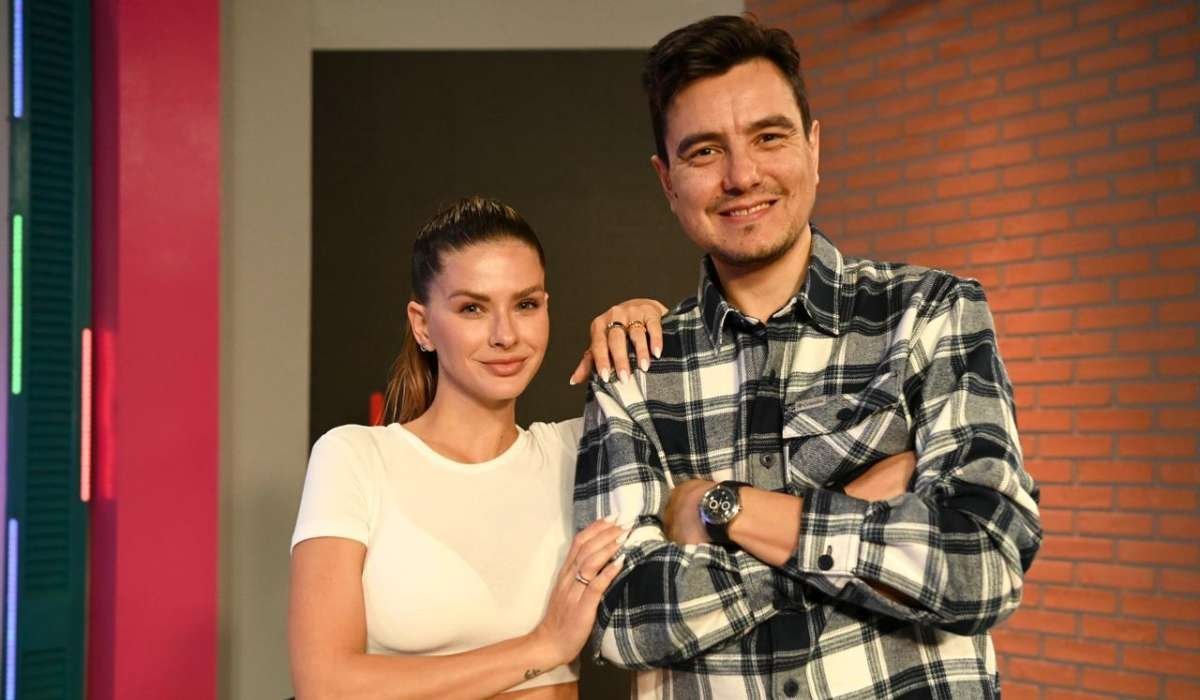 China Su&aacute;rez revel&oacute; c&oacute;mo es su intimidad con Mauro Icardi y cu&aacute;les son sus planes a futuro.