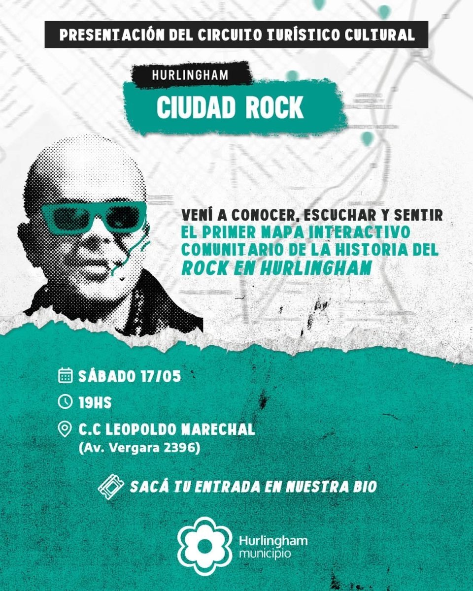 Hurlingham presentar&aacute; 