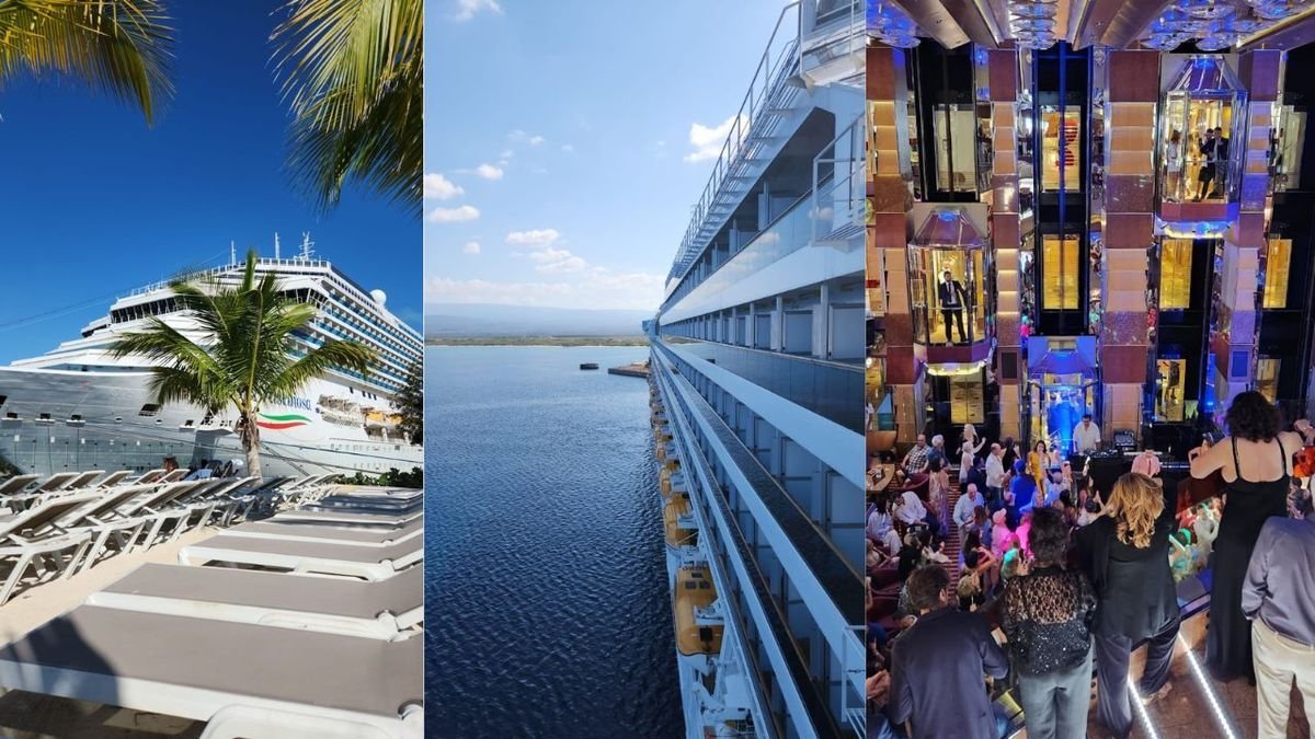 Viajes: conoc&eacute; la propuesta para tener vacaciones de lujo a menor precio