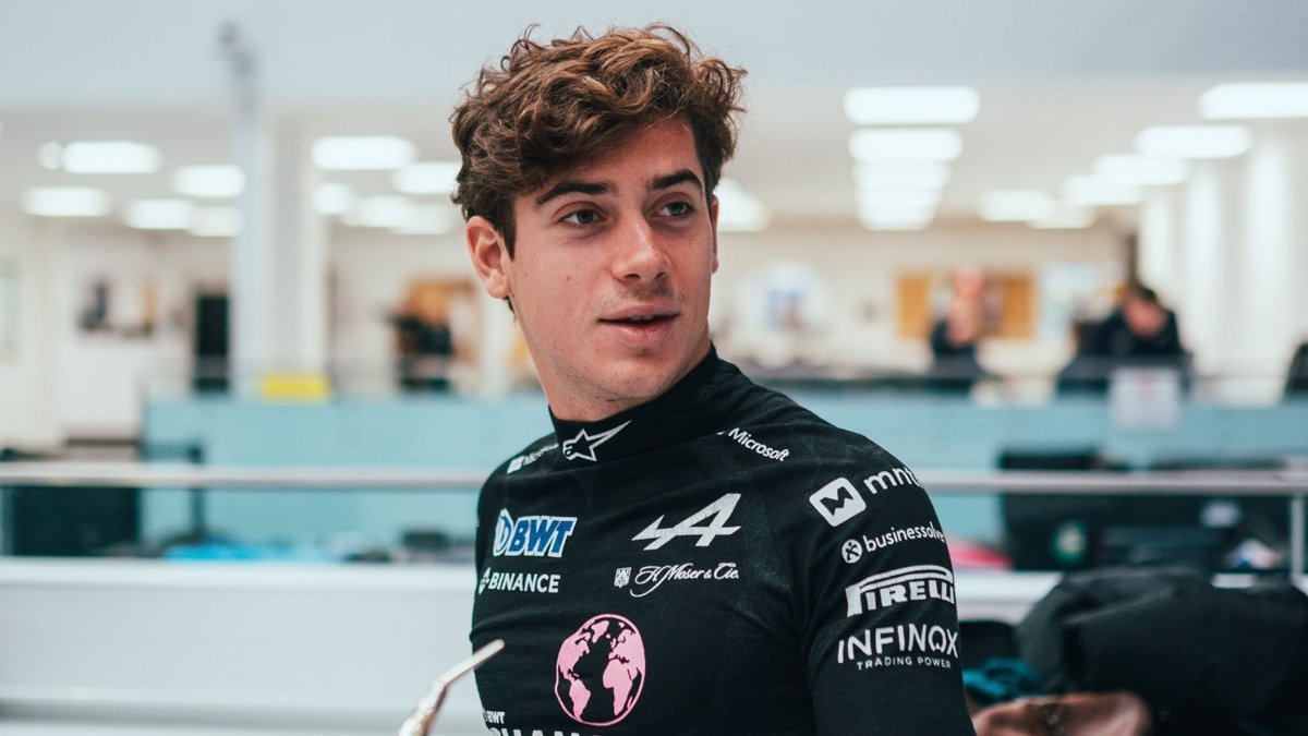 Gran Premio de Italia de la F&oacute;rmula 1: horarios y por d&oacute;nde ver a Franco Colapinto.