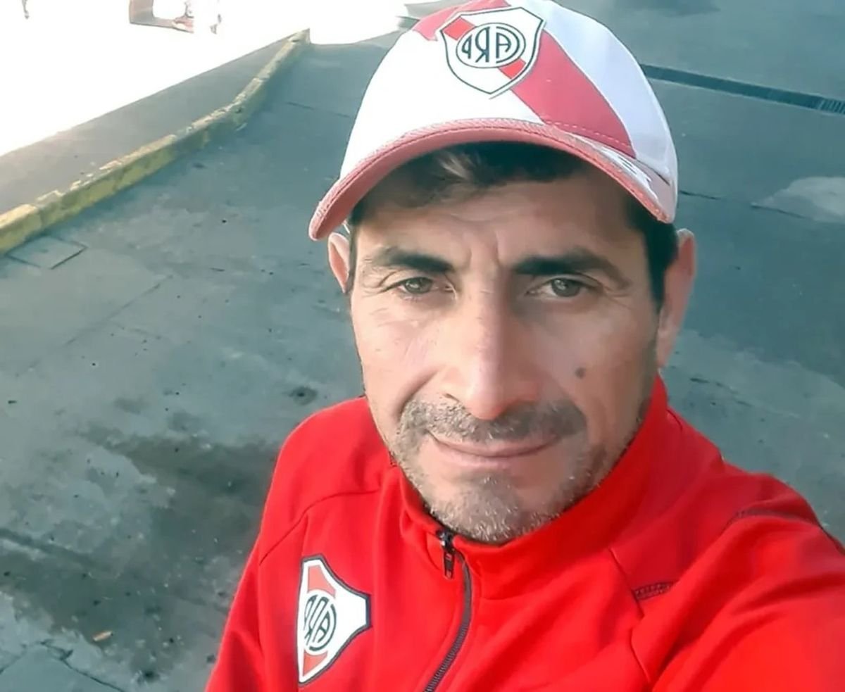 Intensa b&uacute;squeda de hombre en Moreno que desapareci&oacute; en medio del temporal.