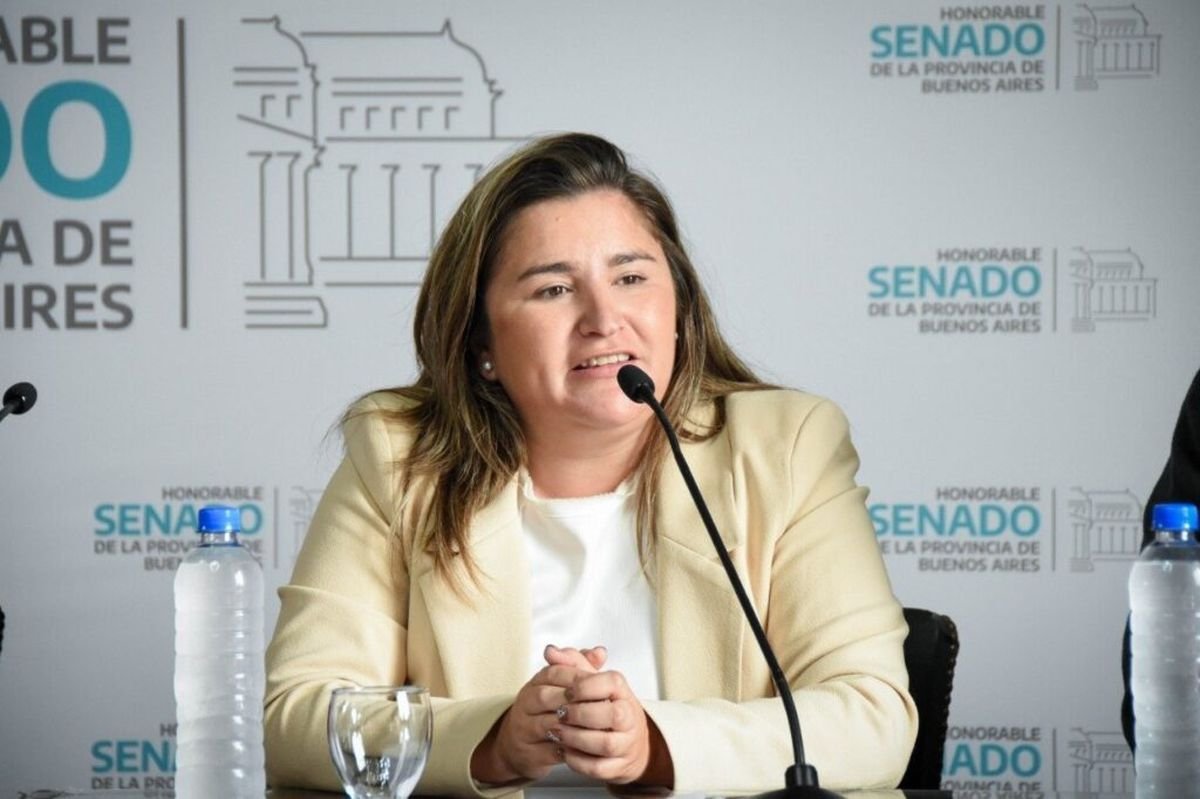 La senadora de Uni&oacute;n por la Patria, Ayel&eacute;n Dur&aacute;n present&oacute;, en la Legislatura Bonaerense, un escrito para que los intendentes de la Provincia de Buenos Aires puedan ser reelectos en 2027.