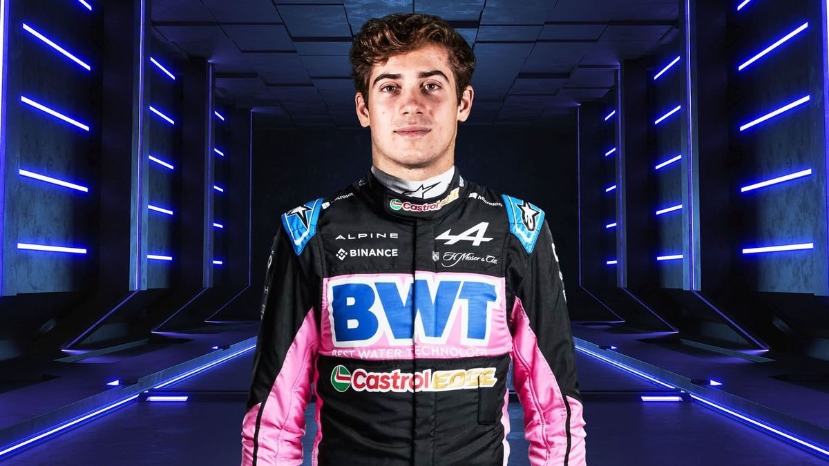 F&oacute;rmula 1 en M&oacute;naco: d&iacute;as, horarios y c&oacute;mo ver a Franco Colapinto.