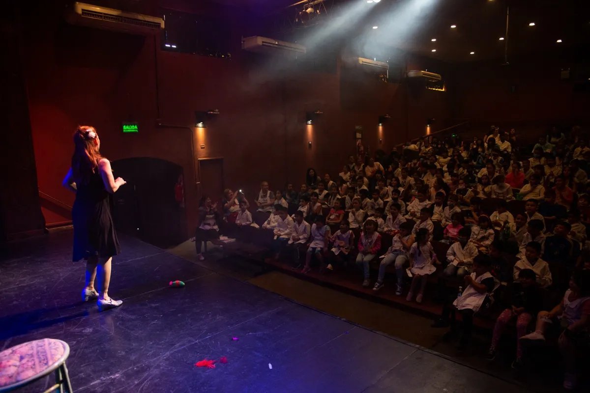 Qu&eacute; hacer este fin de semana: todas las propuestas culturales en la zona oeste.