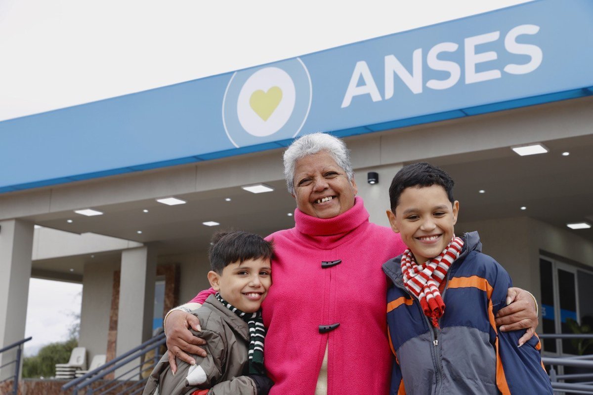 Confirmaron el nuevo aguinaldo 2025 para jubilados: de cu&aacute;nto es y cu&aacute;ndo se cobra en ANSES.