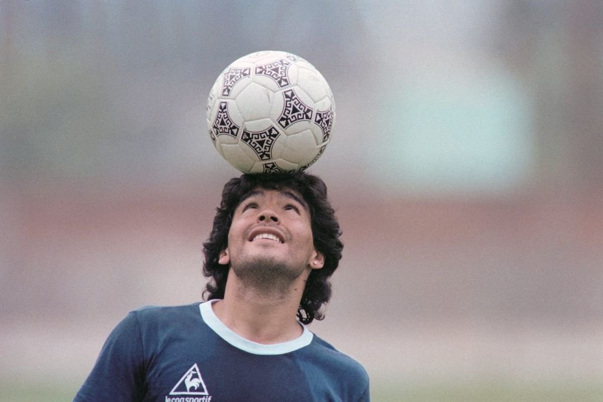 Se reanuda el juicio por la muerte de Maradona