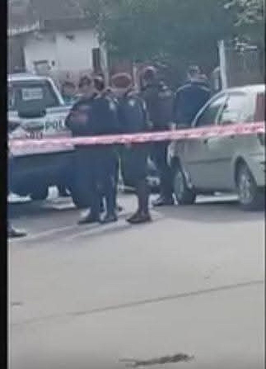 Un ex polic&iacute;a se defendi&oacute; de un intento de robo en Gonz&aacute;lez Cat&aacute;n y mat&oacute; a un ladr&oacute;n.