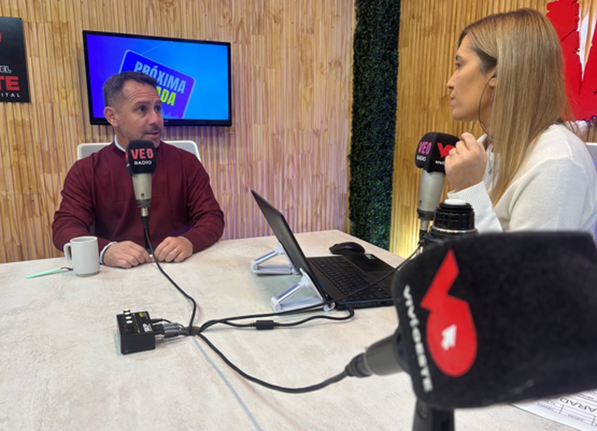 Seguridad, ambiente y obras: Descalzo destac&oacute; los principales ejes de gesti&oacute;n para Ituzaing&oacute;.