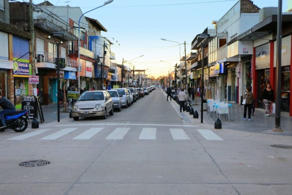 Estacionamiento Medido: el municipio del oeste que te da 30 minutos libres para estacionar por d&iacute;a