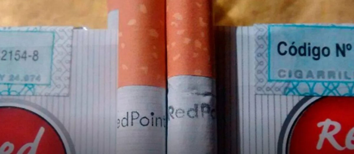 Distribuidora RoSi se afianza en Mor&oacute;n de la mano de la venta de productos de Tabacalera Sarand&iacute;