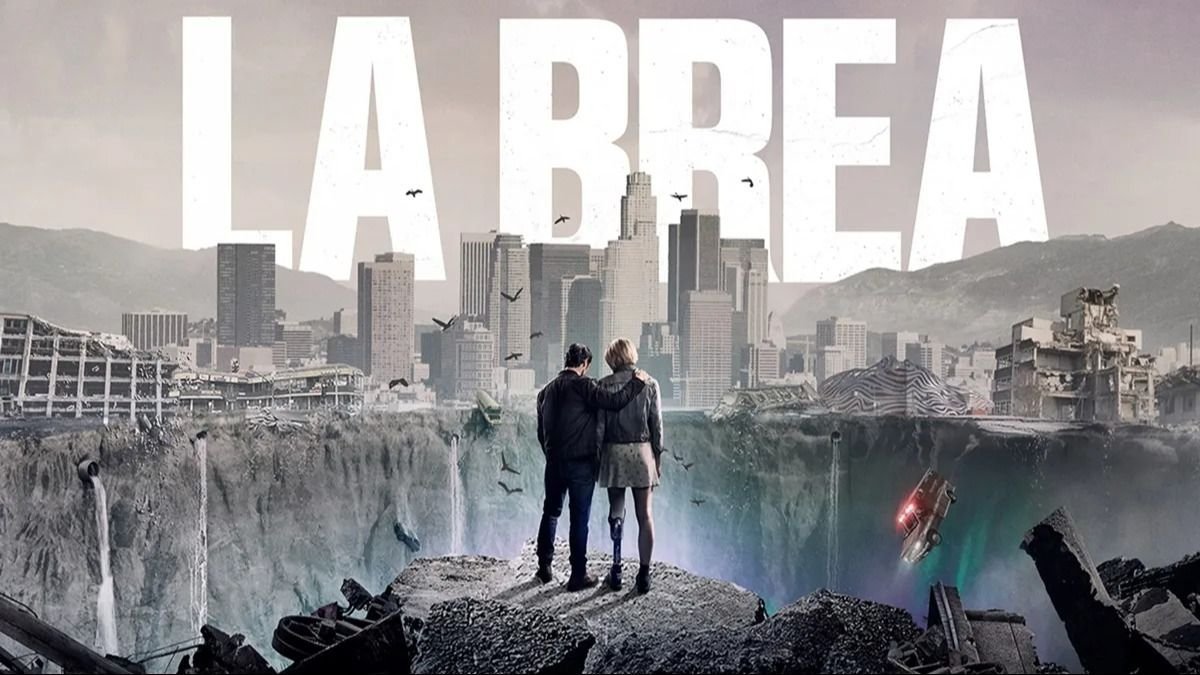 La brea una de las series que llegan a Netflix.