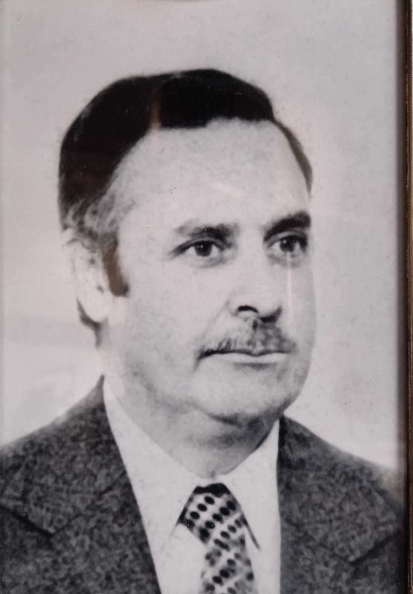 Romeo Antonio Servidio, el militar asesinado en el PAN que precedi&oacute; al Puente Botta de Castelar.