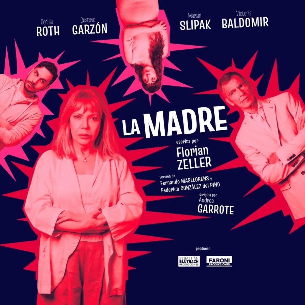 Cines y teatros en Zona Oeste: las obras y pel&iacute;culas para este fin de semana.