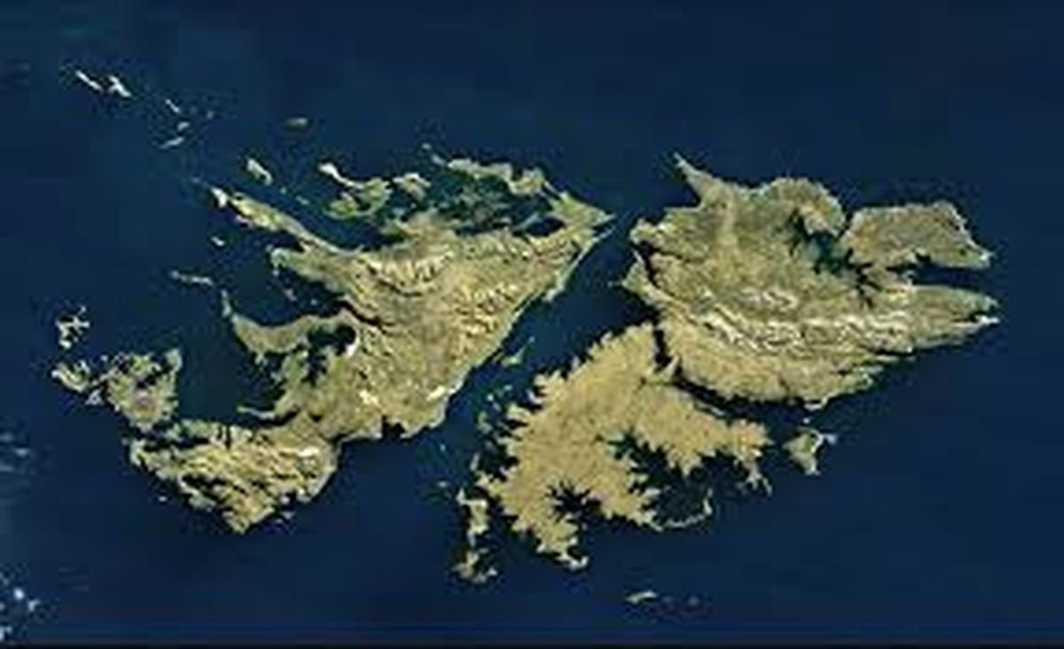 10 de junio: D&iacute;a de la Afirmaci&oacute;n de los Derechos Argentinos sobre las Islas Malvinas.