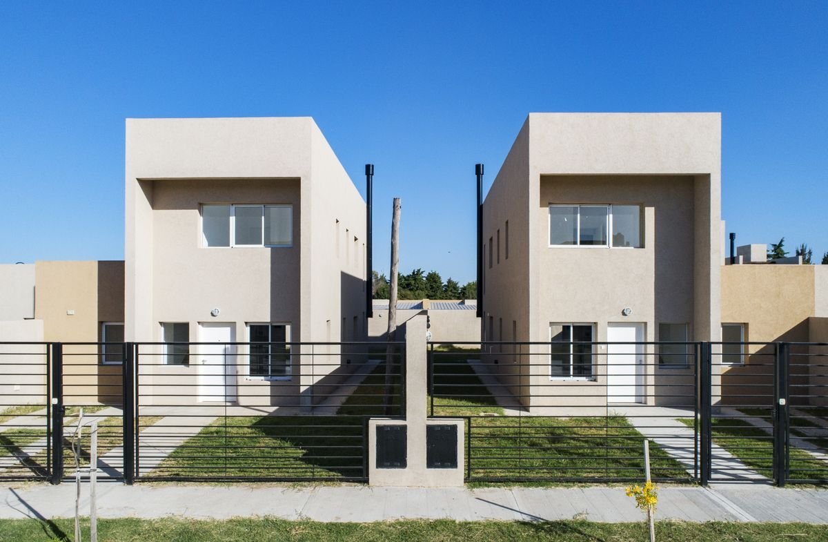 El Gobierno avanza en la eliminaci&oacute;n del PROCREAR.