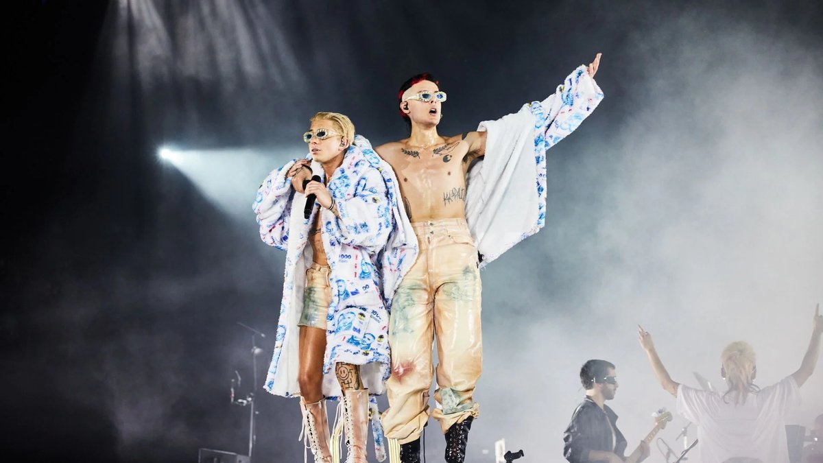 Premios Gardel 2025: uno por uno, todos los ganadores de la noche.