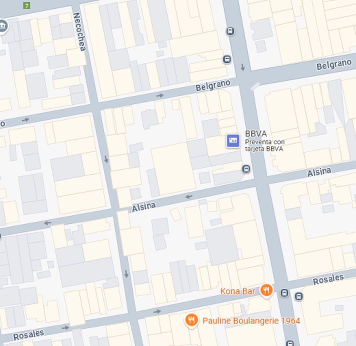 Realizar&aacute;n un corte de tr&aacute;nsito en Ramos Mej&iacute;a este fin de semana.