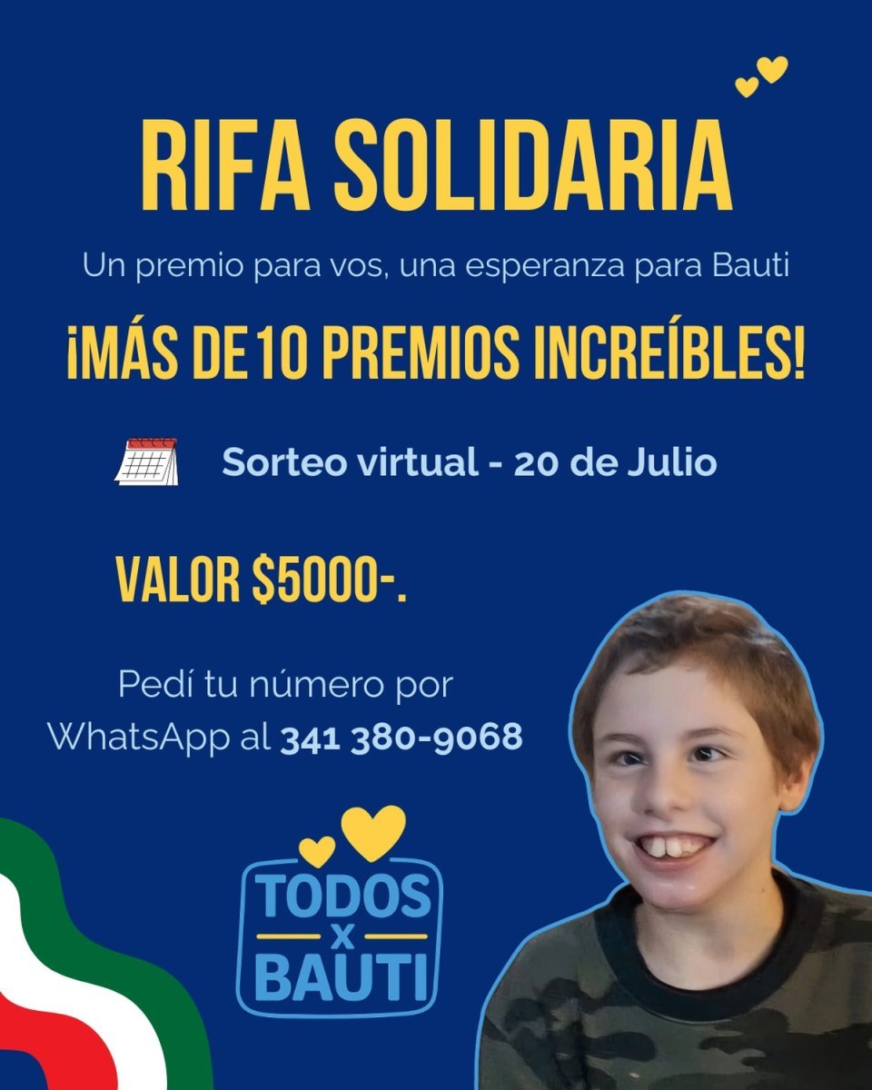 Solidaridad: c&oacute;mo ayudar