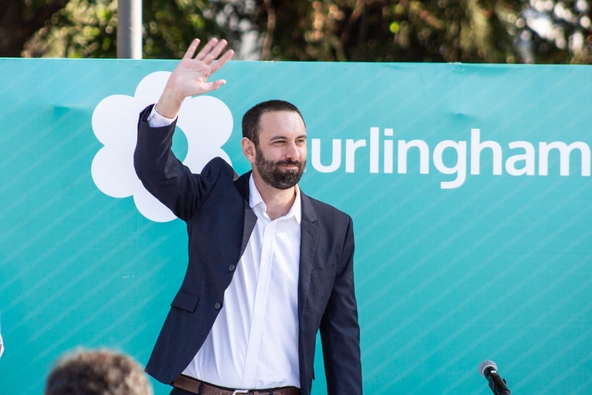 Selci inaugur&oacute; un nuevo quir&oacute;fano y una nueva maternidad en el Hospital municipal de Hurlingham