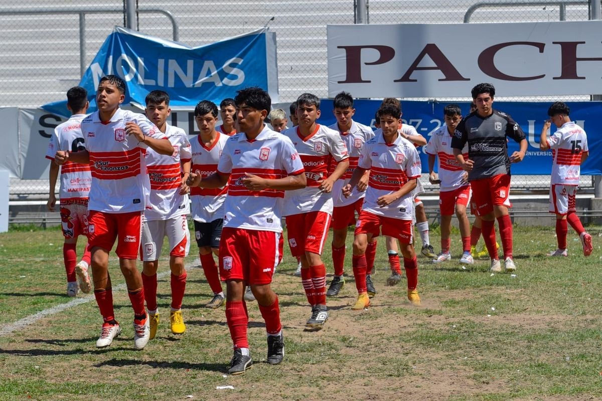 El Club Deportivo Mor&oacute;n realizar&aacute; pruebas de jugadores.