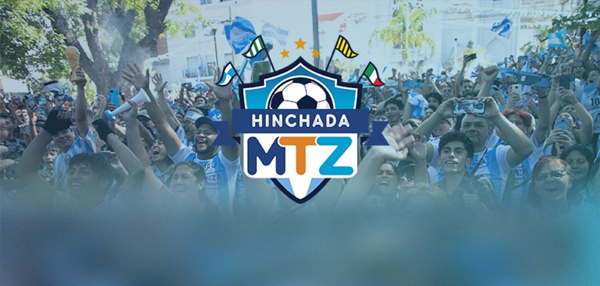 El logo oficial del programa 