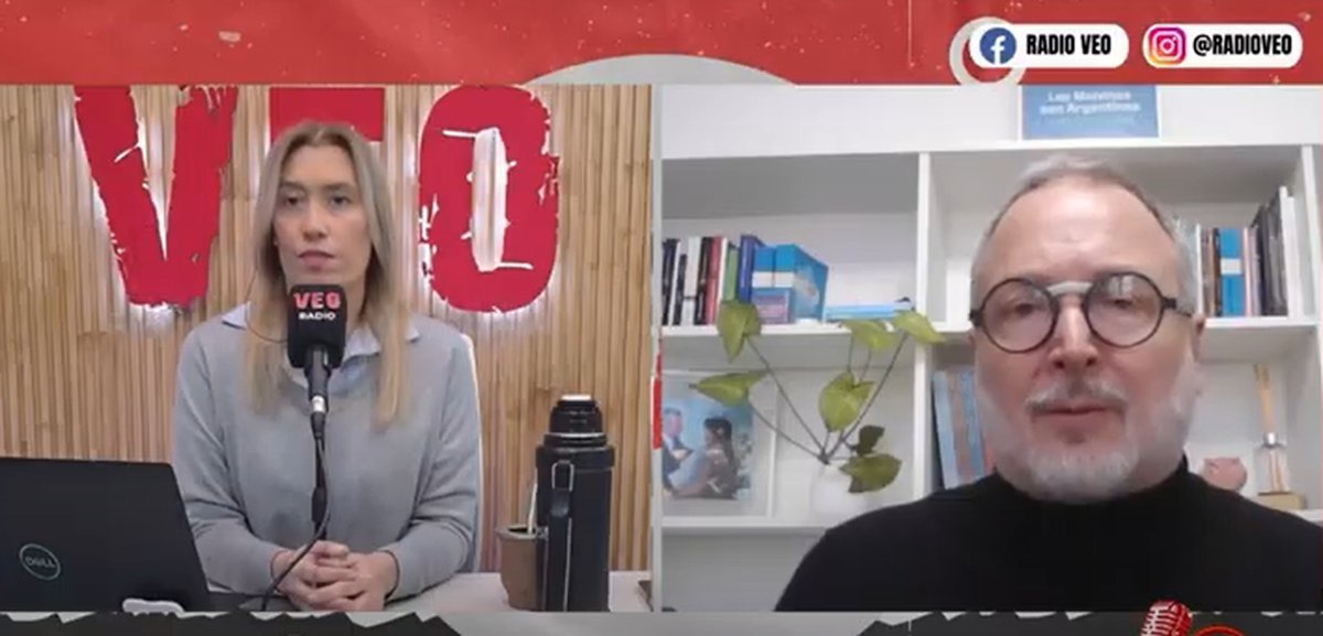 Cierre de listas legislativas: Sabbatella llam&oacute; a la 