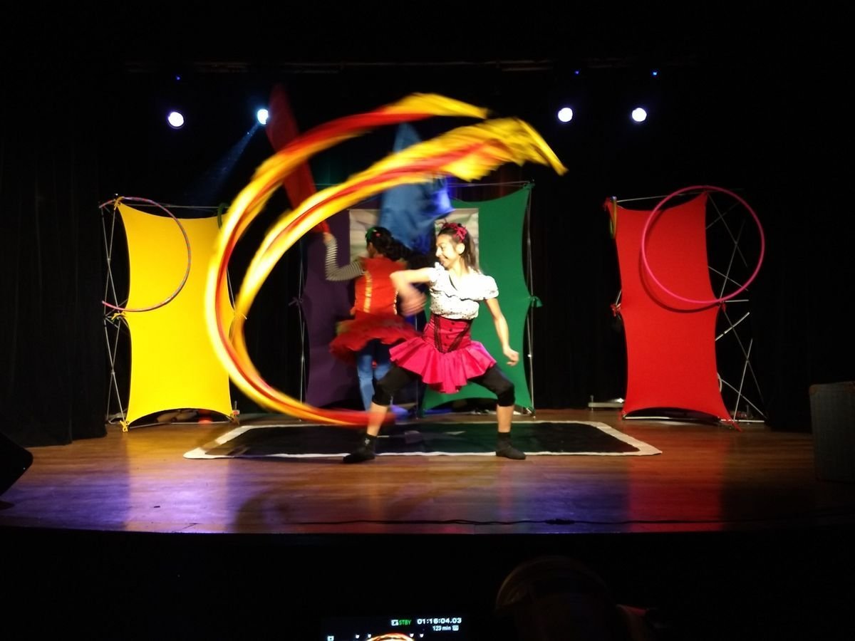 Vacaciones de Invierno en La Matanza: actividades culturales gratuitas.