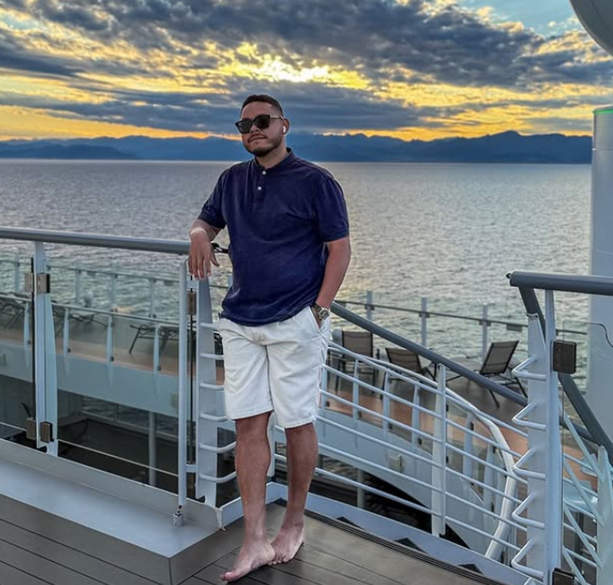 Turismo: nueva manera de viajar por el mundo en cruceros de lujo a menor precio