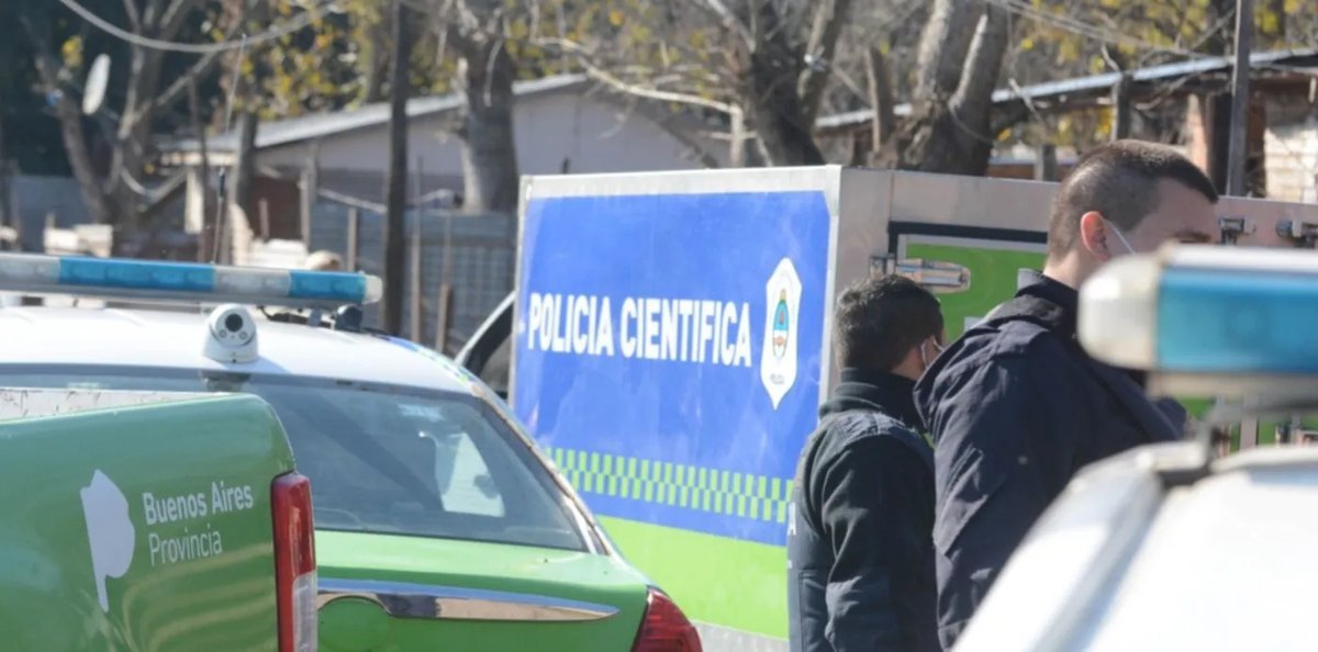 Horror en General Rodr&iacute;guez: detuvieron a una joven de 19 a&ntilde;os acusada de matar a su beb&eacute;.