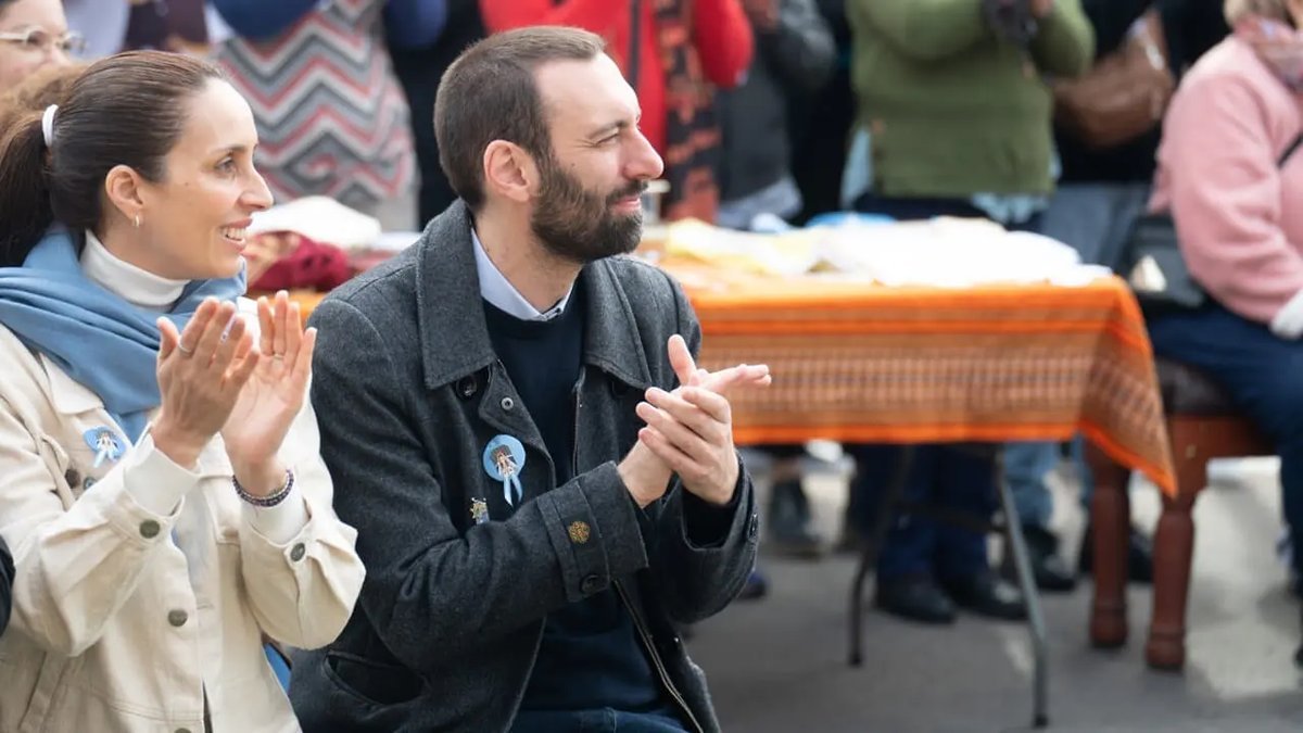 Elecciones 2025: los candidatos de las listas en Hurlingham para renovar el Concejo Deliberante.