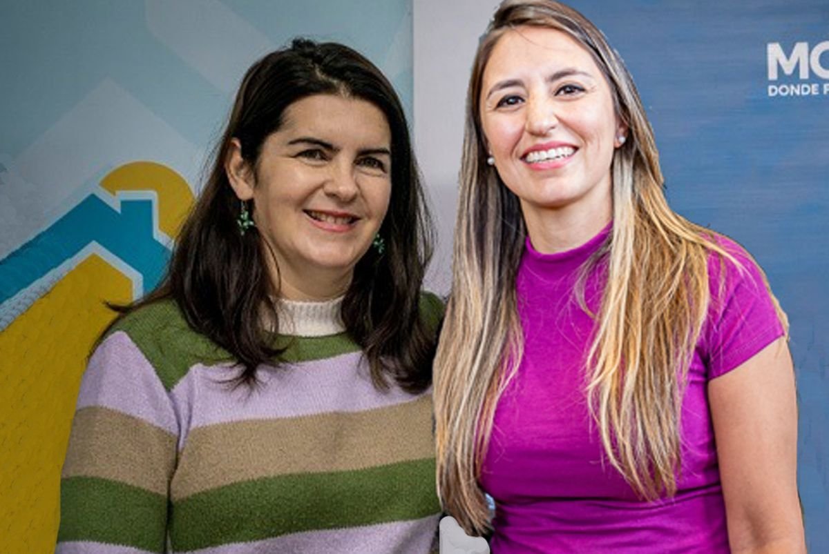 D&iacute;az, Marcela Alejandra la concejal que encabeza la lista para Fuerza Patria en Moreno.