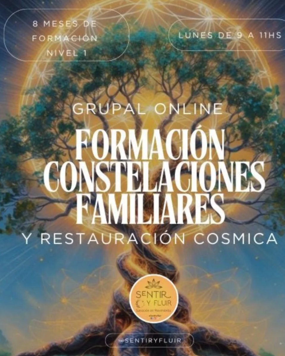 Las constelaciones familiares y la importancia de verse como un sistema