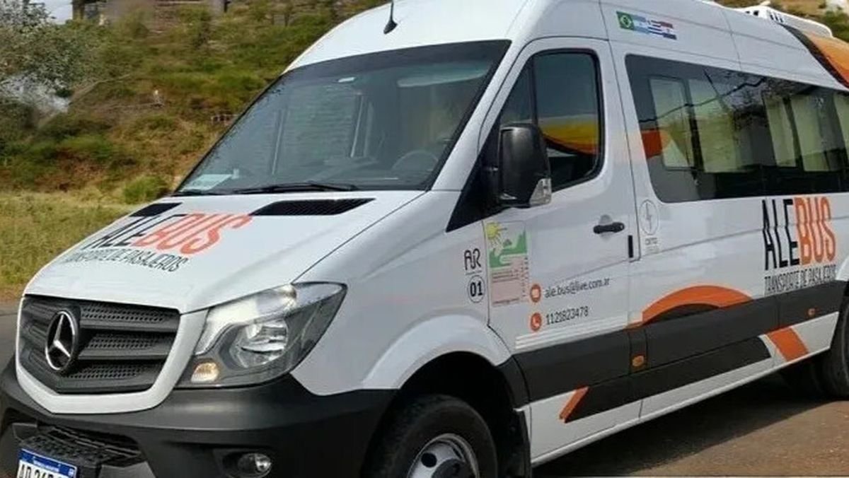 Traslados c&oacute;modos y seguros desde el Oeste a CABA: la propuesta de Alebus que gana terreno.