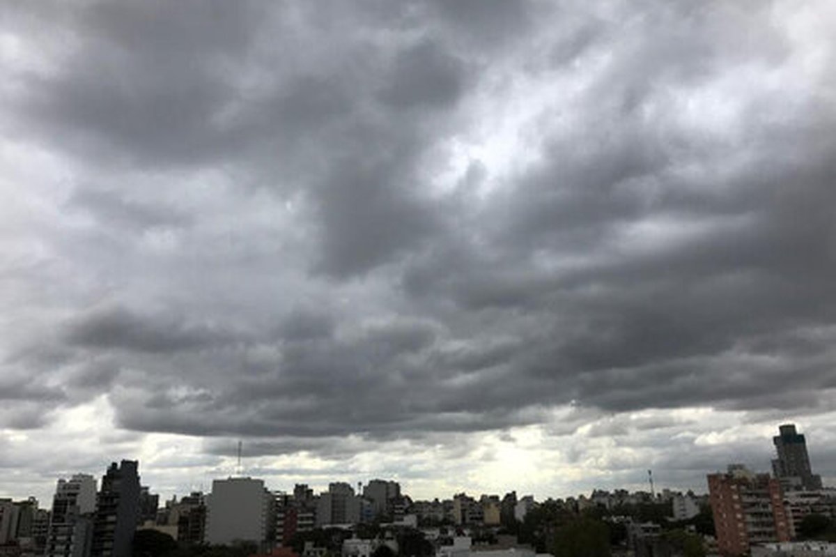 El clima para este fin de semana en Buenos Aires