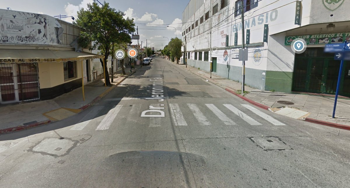 En Haedo un operativo que termin&oacute; a los tiros, una mujer baleada y dos polic&iacute;as heridos