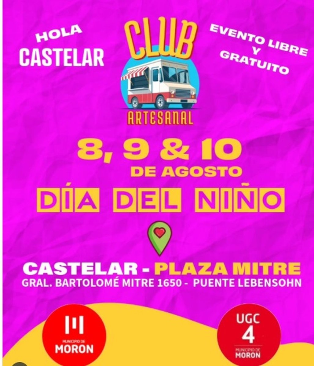 D&iacute;a del Ni&ntilde;o