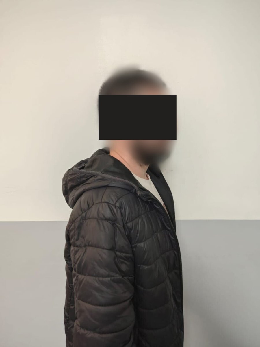 Esta acusado de haber abusado de su hija de 10 a&ntilde;os en La Matanza y lo detuvieron en Alemania.