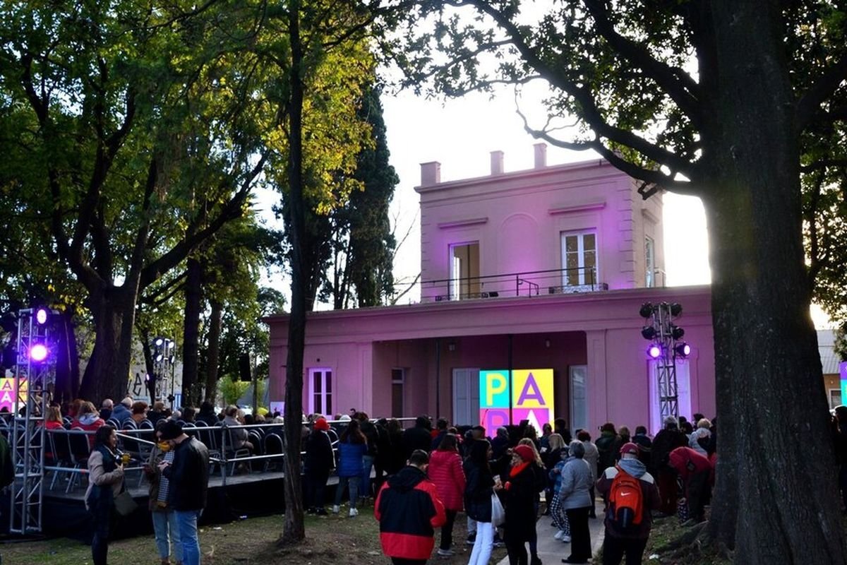 La agenda cultura del Oeste para este &uacute;ltimo fin de semana de vacaciones de invierno.